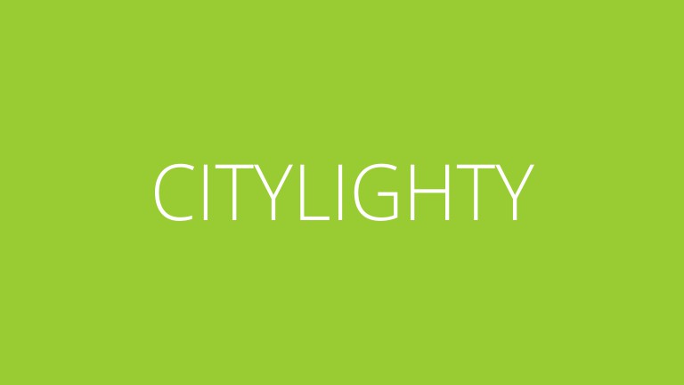 citylighty